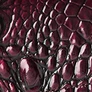 Oxblood Melbourne swatch