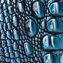 Eternal Blue Ombre Melbourne swatch