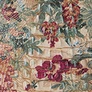 Heirloom Garden Melbourne swatch