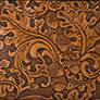 Tan Bonny swatch