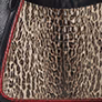 Ocelot Calgary swatch