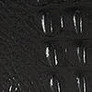 Black Melbourne swatch