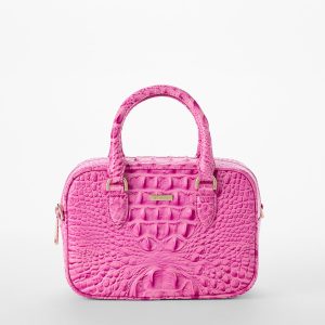 Candy Pink Melbourne swatch