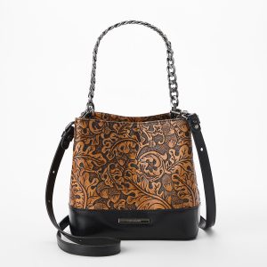 Tan Bonny swatch