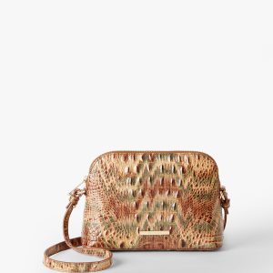 Earthbound Melbourne swatch