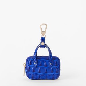 Ultramarine Melbourne swatch