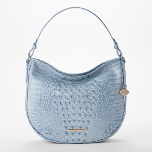 Stonewash Alden Road swatch
