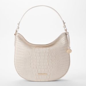 Ivory Alden Road swatch