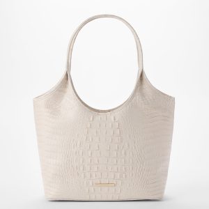 Ivory Alden Road swatch