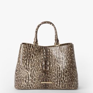 Ocelot Melbourne swatch