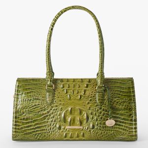 Olive Ombre Melbourne swatch