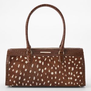 Cinnamon Wilds swatch