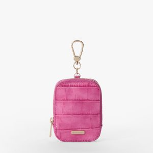 Pink Alba swatch