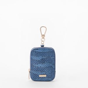 Blue Playa swatch
