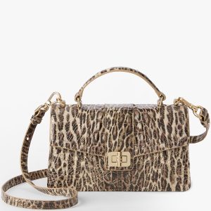 Ocelot Melbourne swatch
