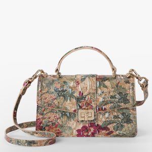 Heirloom Garden Melbourne swatch