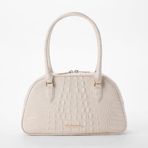 Ivory Alden Road swatch