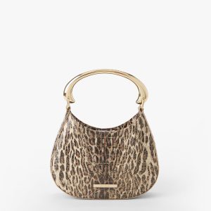 Ocelot Melbourne swatch