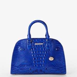 Ultramarine Melbourne swatch