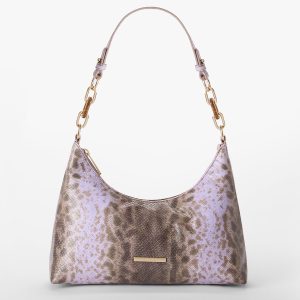 Sheer Lavender Cassatt swatch