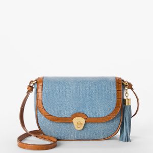 Denim Starlit swatch