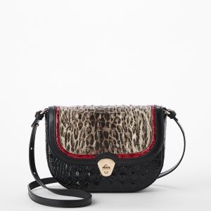 Ocelot Calgary swatch