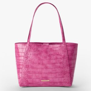 Pink Alba swatch