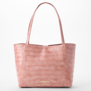 Blush Alba swatch