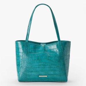 Turquoise Stone Alba swatch