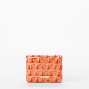 Solar Orange Melbourne swatch