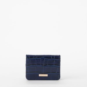 Navy Windswept swatch