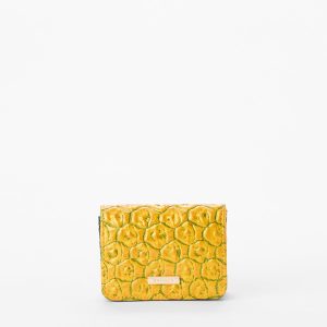 Yellow Marche swatch