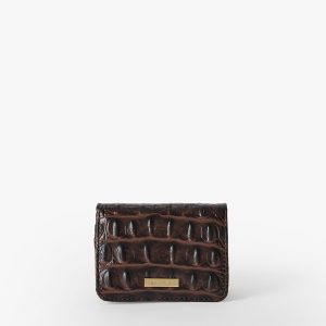 Espresso Natrona swatch