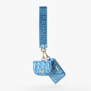 Etta Aura Blue Melbourne