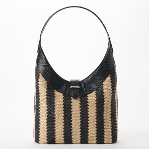 Black Samos swatch