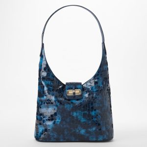 Ultramarine Nile swatch