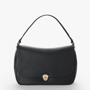 Black Basel swatch