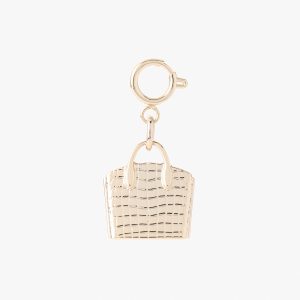 Light Gold Charms swatch