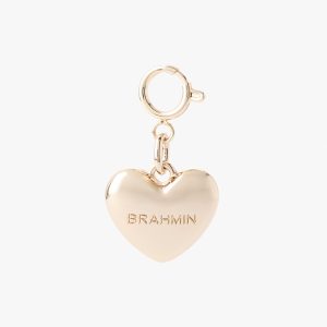 Light Gold Charms swatch