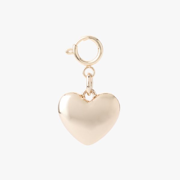 Small Heart