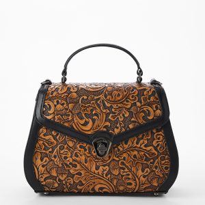 Tan Bonny swatch
