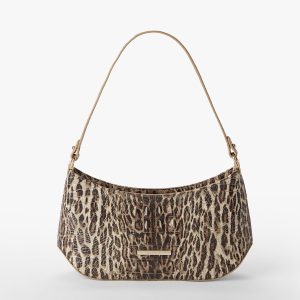 Ocelot Melbourne swatch