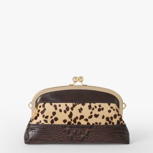 Espresso Natrona swatch