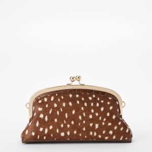 Cinnamon Wilds swatch