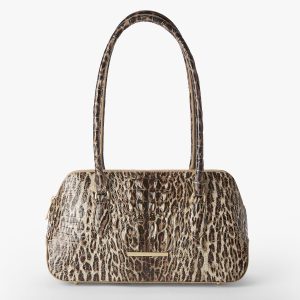 Ocelot Melbourne swatch
