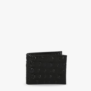 Black Melbourne swatch