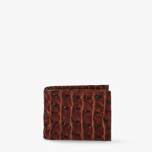 Pecan Melbourne swatch