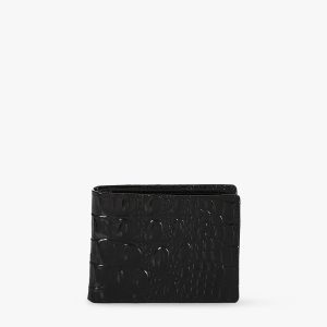 Black Melbourne swatch