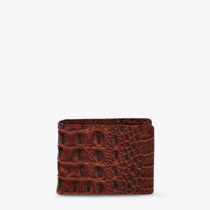 Pecan Melbourne swatch