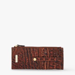 Pecan Melbourne swatch